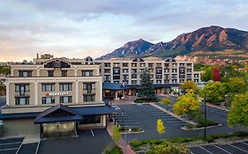 Boulder Marriott